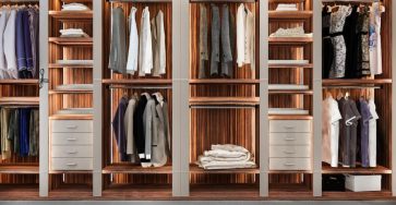 Don't Forget Your Underwear When Improving Your Wardrobe