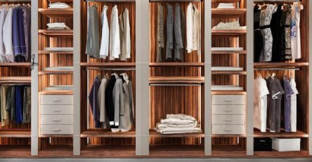 Don't Forget Your Underwear When Improving Your Wardrobe