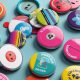 Understanding The Marketing Power Of Custom Button Badges In The Uk