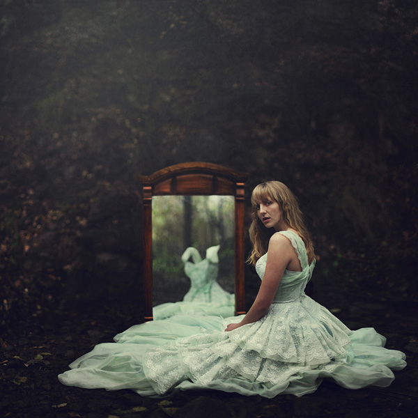Conceptual Fine Art Photography by David Talley