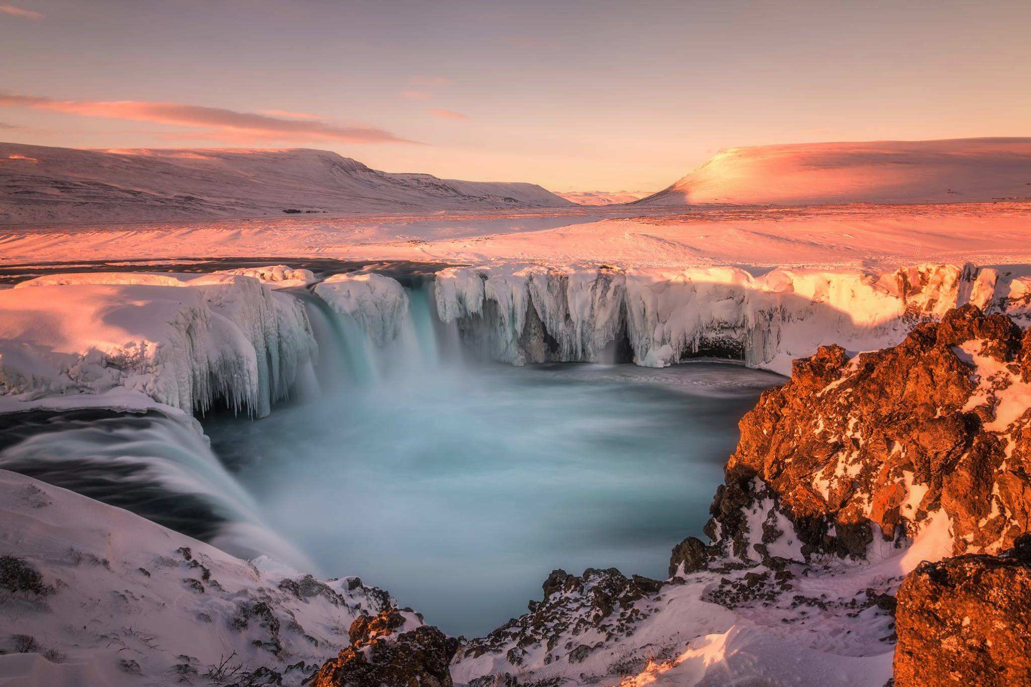 Beautiful Landscape Photography by Daniel Herr | 99Inspiration