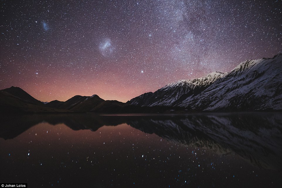 Best New Zealand Landscapes Photography by Johan Lolos 99