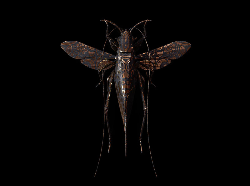 engraved-entomology-creative-digital-illustrations-by-billelis