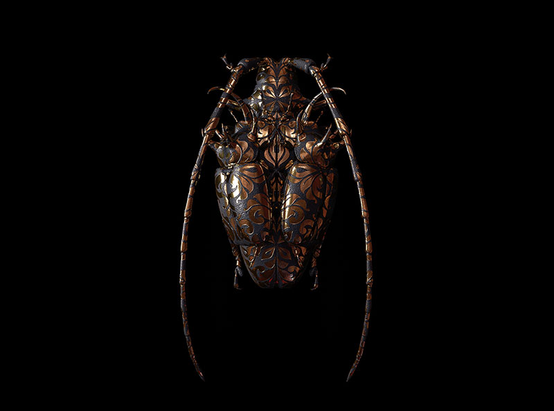 engraved-entomology-stunning-digital-illustrations-by-billelis-44