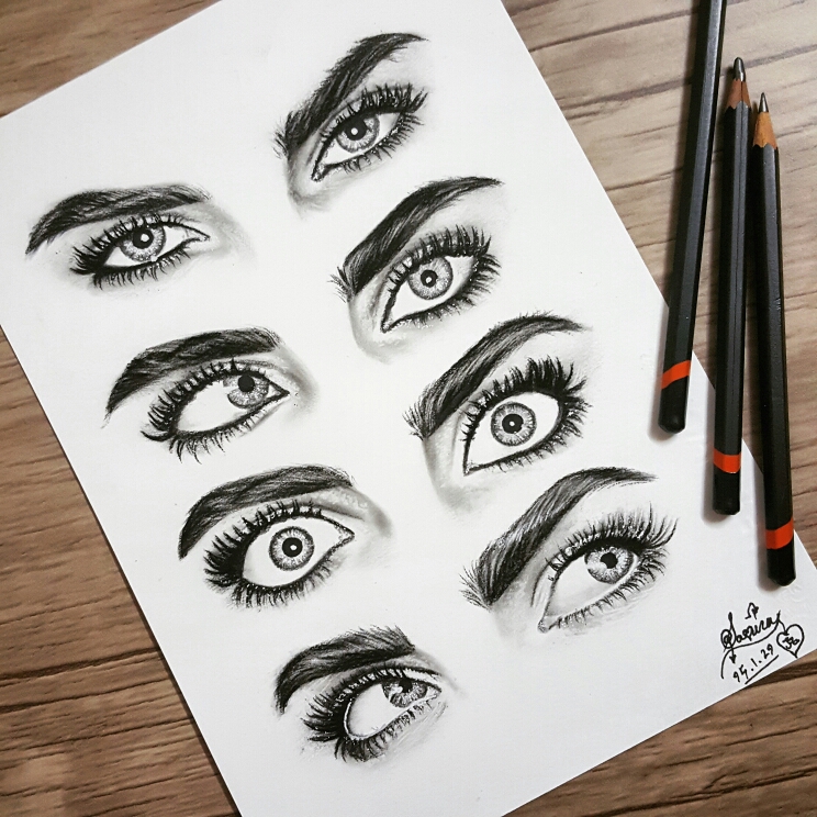 stunning-pencil-drawings-ideas-3