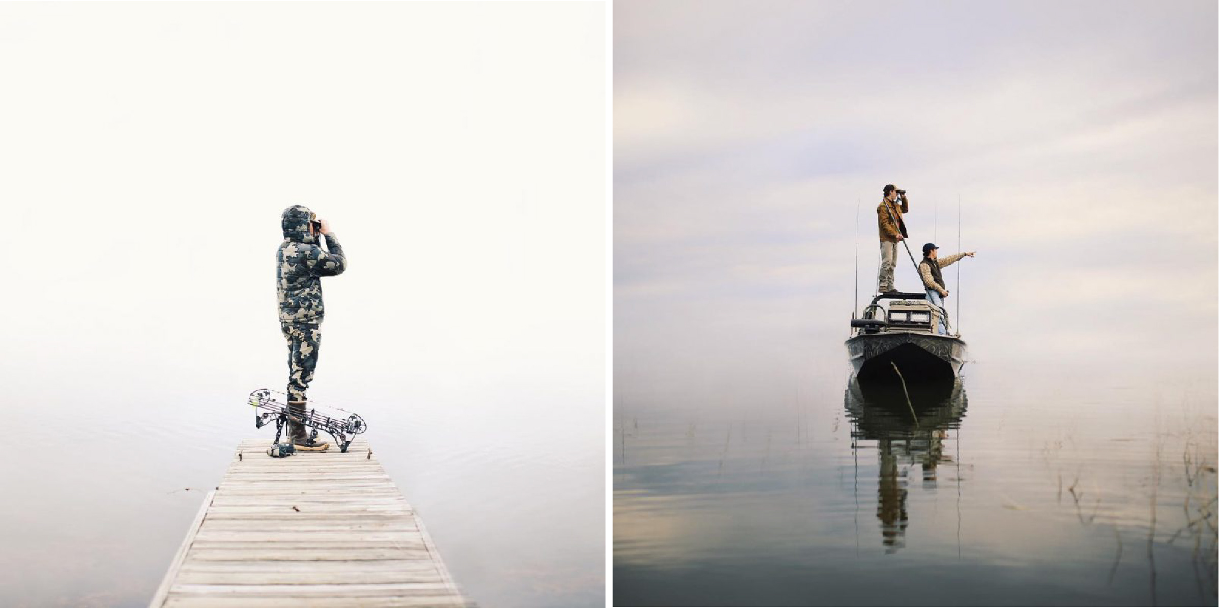 Incredible Adventure and Outdoor Portraits by Ford Yates