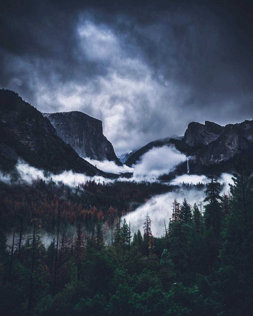 Awesome Instagram Travel Photography by Camaran Khiev