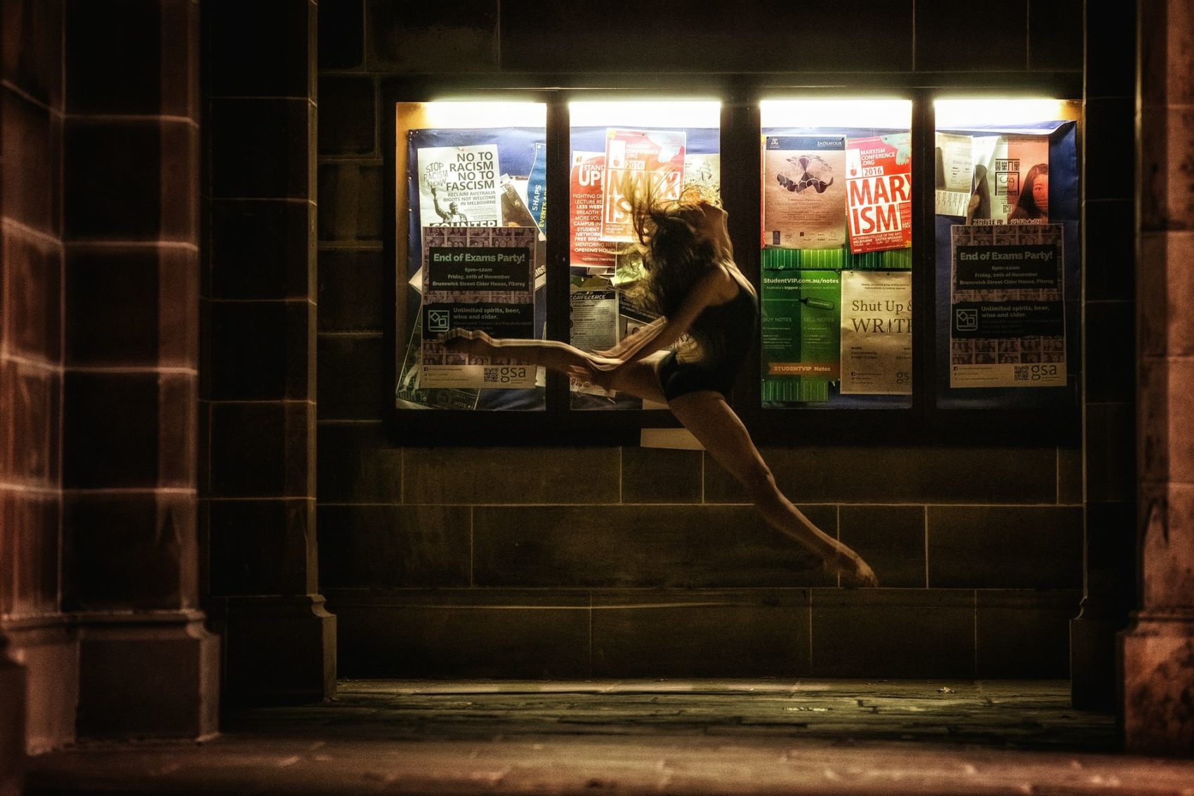 Streets Dancers Photographs Higher Education Featuring Catherine Donato