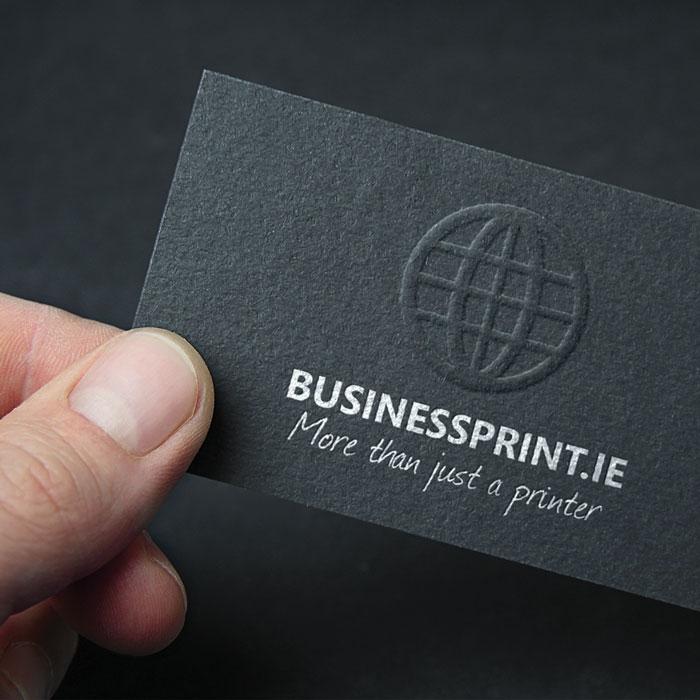 10 Tips to Design the Perfect Business Card