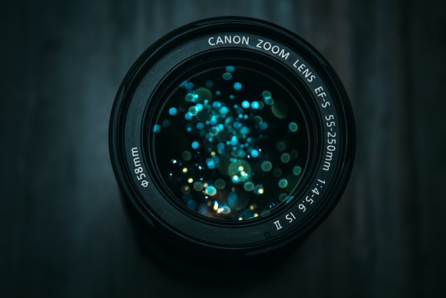 How To Choose The Best Camera Lens For Beginners