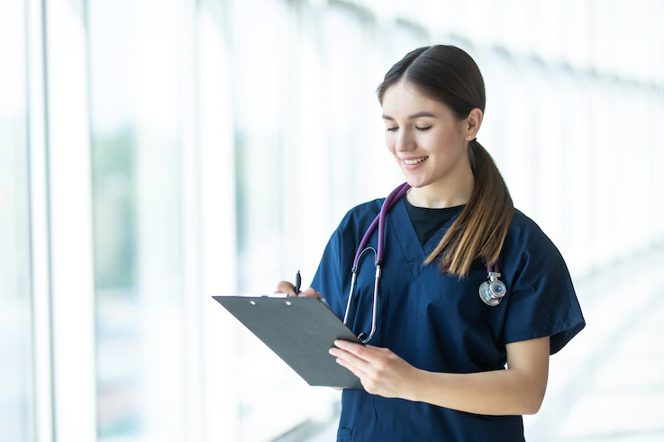 Becoming A Nurse Practitioner – Everything You Need To Know