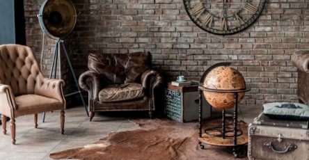 How To Consign Your Antique Furniture To An Auction House