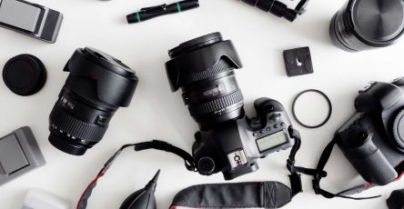 Should You Buy A New Or Used Dslr Camera