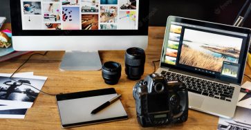 4 Photography Editing Styles Every Beginner Should Try