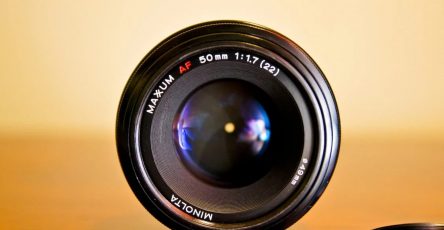 USEFUL PHOTOGRAPHY TIP KEEP YOUR LENS PROTECTED