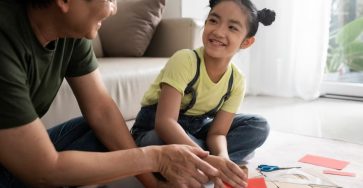 4 Ways to Create Memories with Foster Children