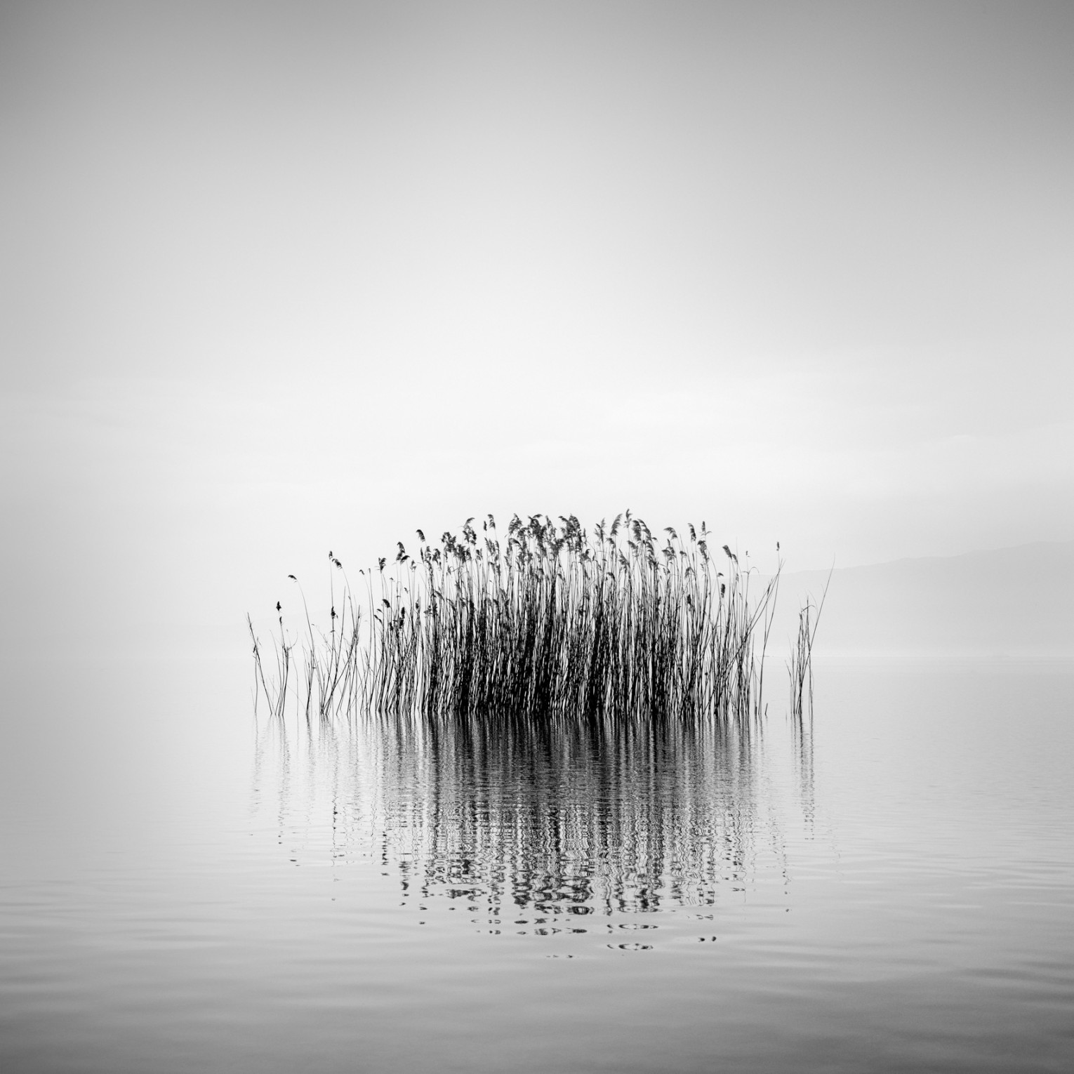 Tips for Minimal Landscape Photography - George Digalakis Fine